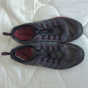 Columbia Men's Ventrailia Razor Trail Shoe - Size 15
